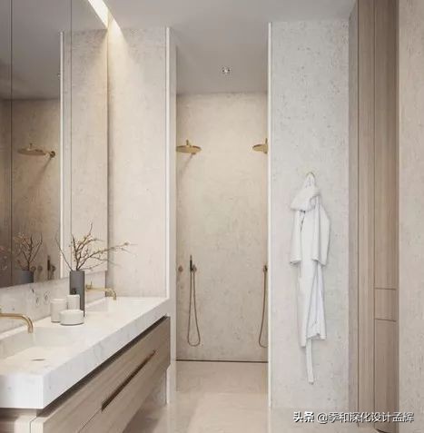 本文将深挖瓷砖阳角的处理方式和常见的收口方式