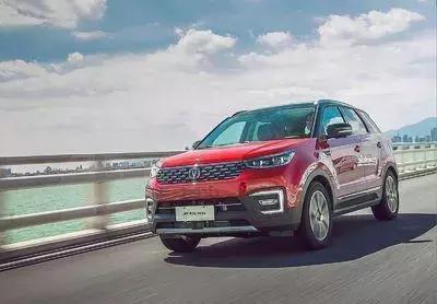 2017款长安cs55完全评价报告,长安cs55车主真实感受