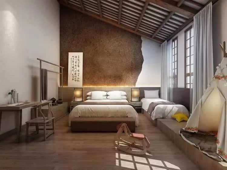 台州最值得去的民宿,台州独特淡竹民宿推荐