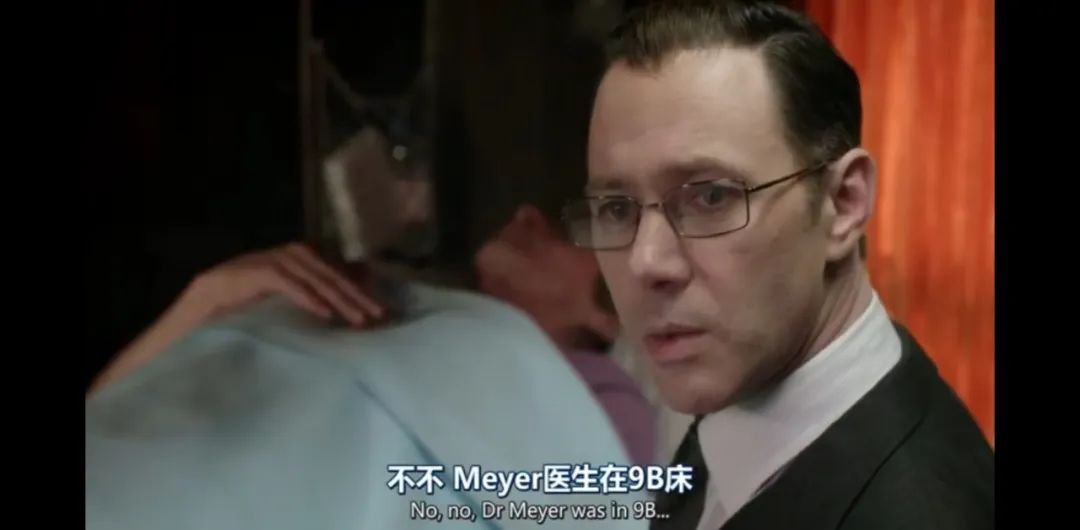 高分英剧9号秘事胆小半夜勿看,英剧9号秘事中你最喜欢哪个故事