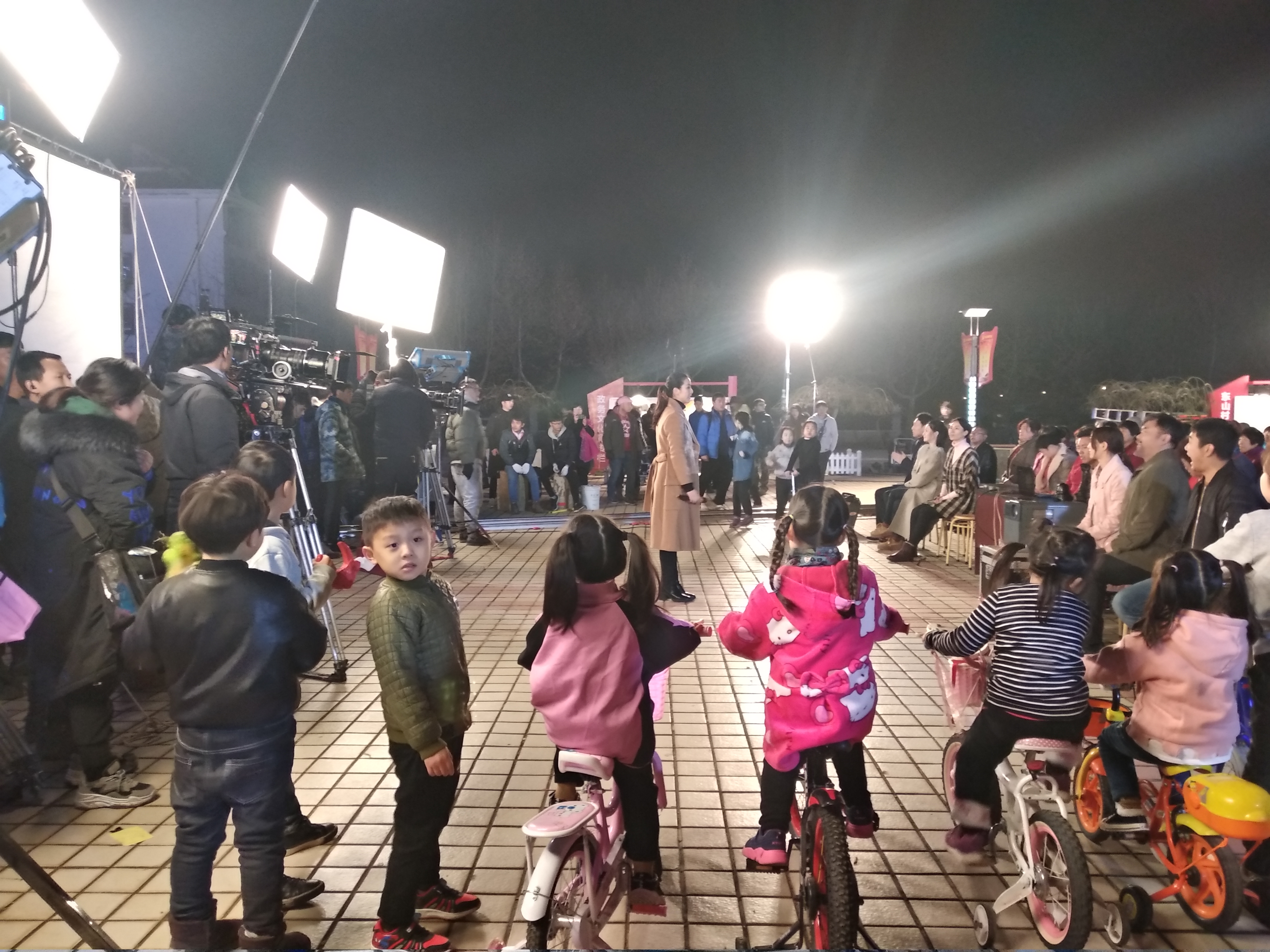 烟台天籁艺术学校,烟台恒大影视