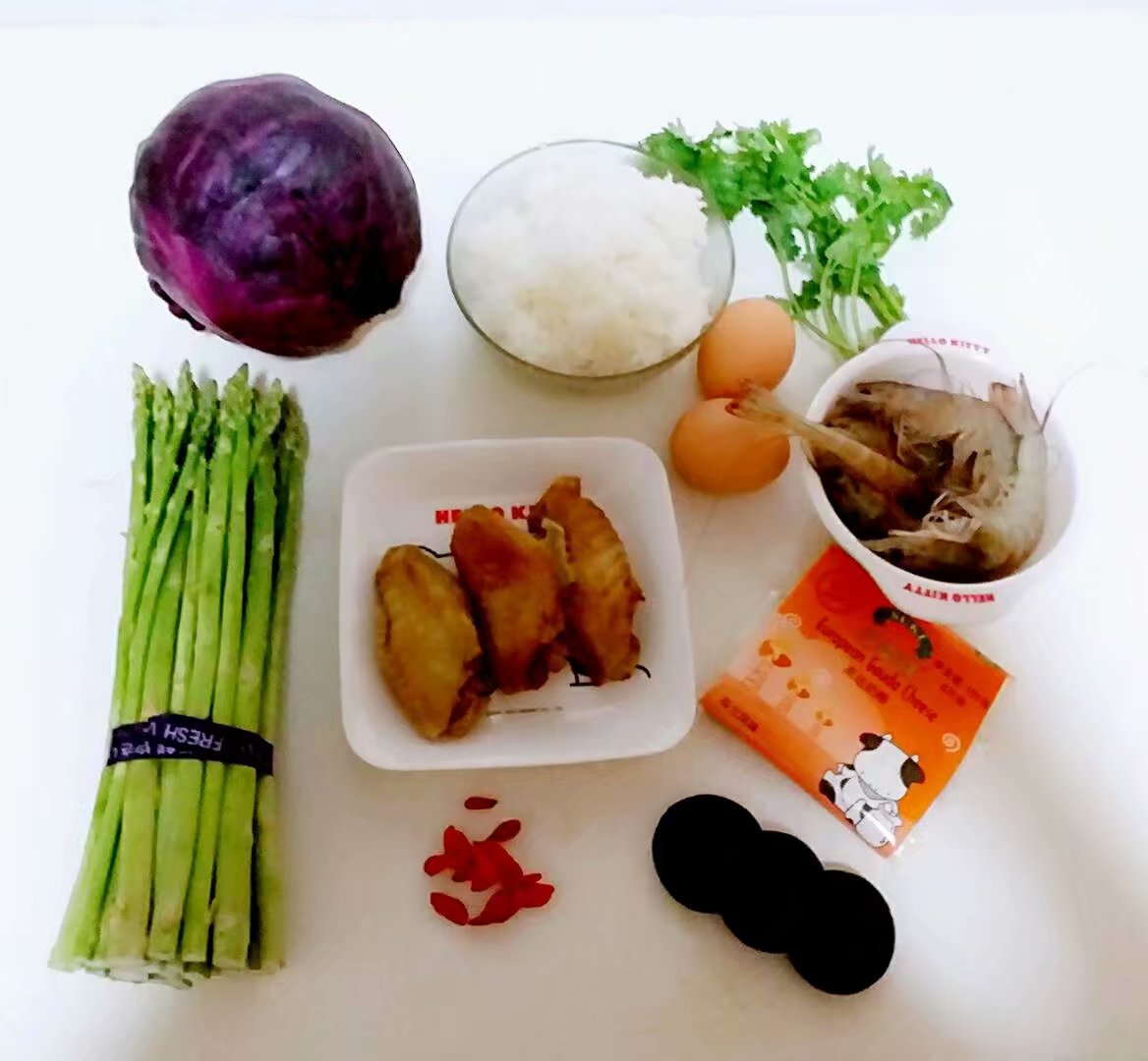 宝宝爱吃焖饭,宝宝爱吃牛肉焖饭