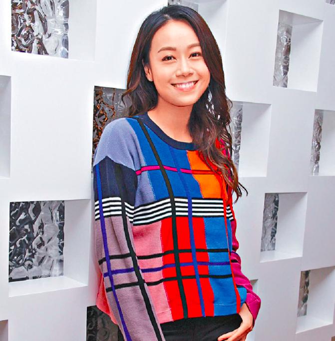 黄心颖为什么选择许志安马国明,马国明回应许志安黄心颖出轨风波