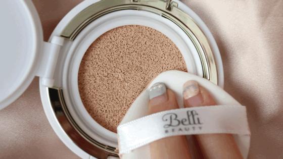 孕期气垫粉底推荐,怀孕可以用的气垫霜推荐