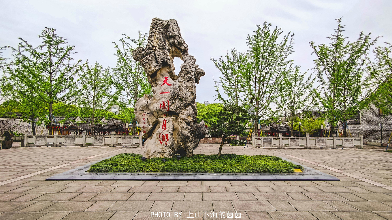 记录一日宁波逛吃,宁波逛吃攻略最新