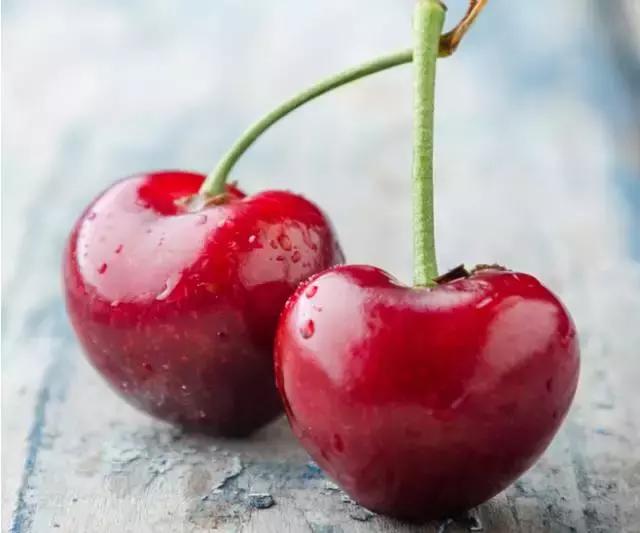 重庆周边摘樱桃,重庆北碚摘樱桃的地方