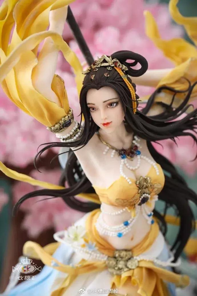 糖王最新作品,糖王去年作品