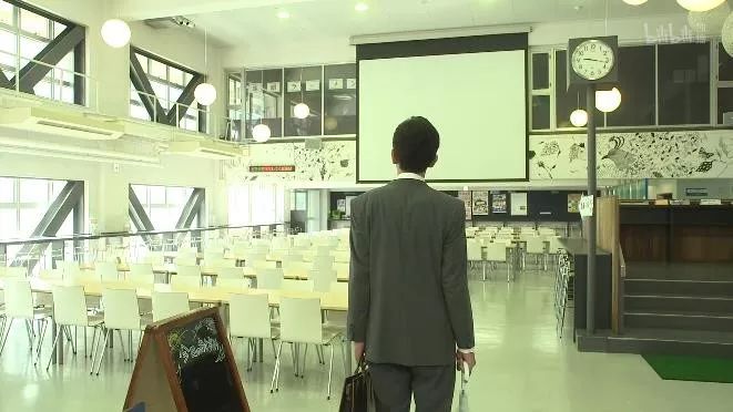 《孤独美食家》幕后解码（7）：日本夏日甜点馅蜜与咖啡专门店