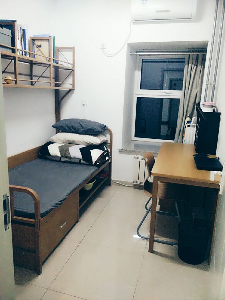 2020全国最好大学宿舍大汇总！单人间、健身房、书院应有尽有