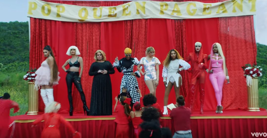 youneedtocalmdownmv意思,youneedtocalmdownmv解读