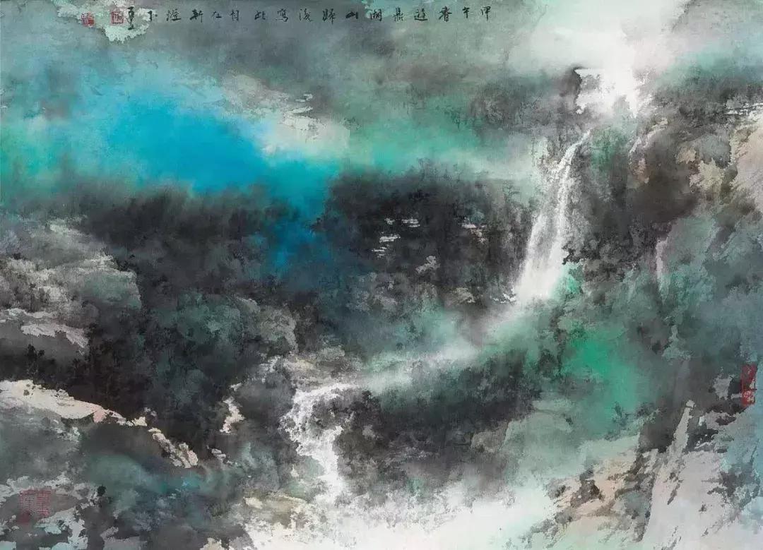 不如，了解一下这些“诗语”？