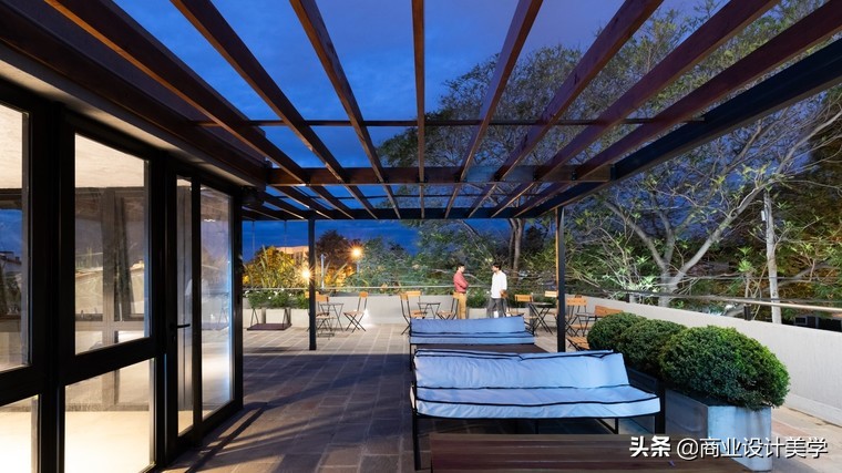 意大利冰淇淋店设计理念,甜品冰淇淋店设计