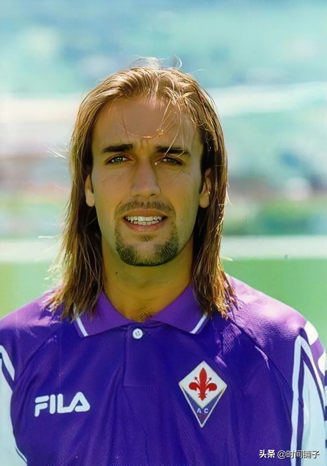 足球记忆阿根廷老爷爷,足球记忆的青春