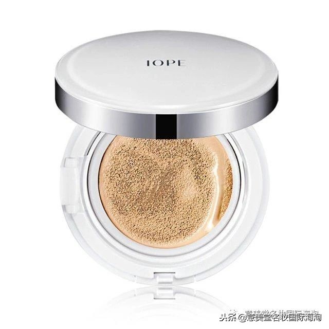 最受欢迎的气垫,韩国最好用气垫排名榜