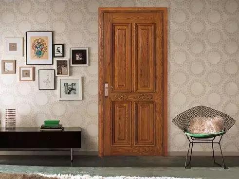 超高柜门怎样做不变形,定制衣柜柜门怎么防止变形