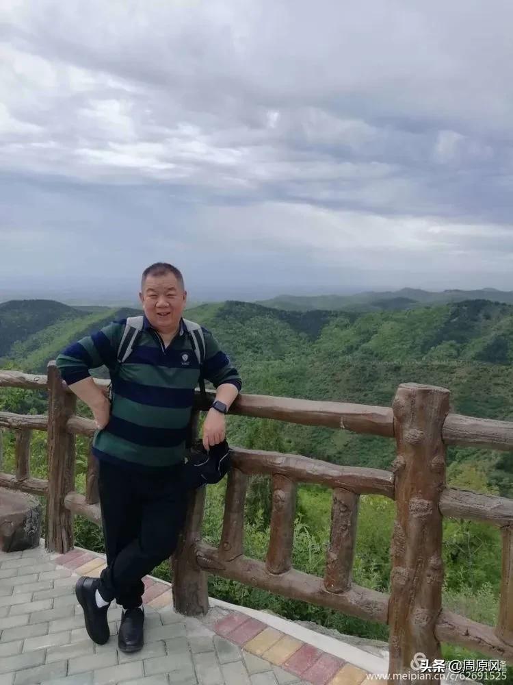 赴一场春日的邀约,五月赴一场与槐花的约会