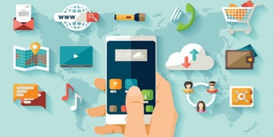 你认为电商和实体店的区别,你认为电商现在是什么行业