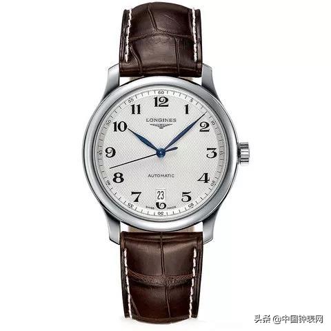 街表，国内大街上最常见的几款腕表