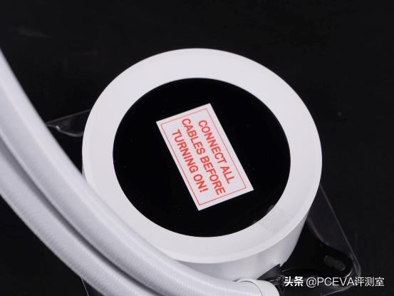 恩杰z53水冷是否支持argb,恩杰z53白色水冷多少钱