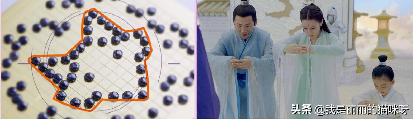 三生三世枕上书精彩段落剧评,三生三世枕上书收视率一分钟破亿