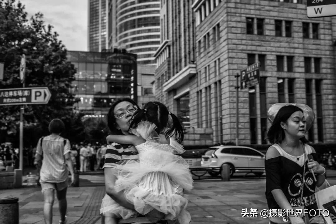 走近摄影师|Feeling先森一个没想成摄影师的跨界创作者