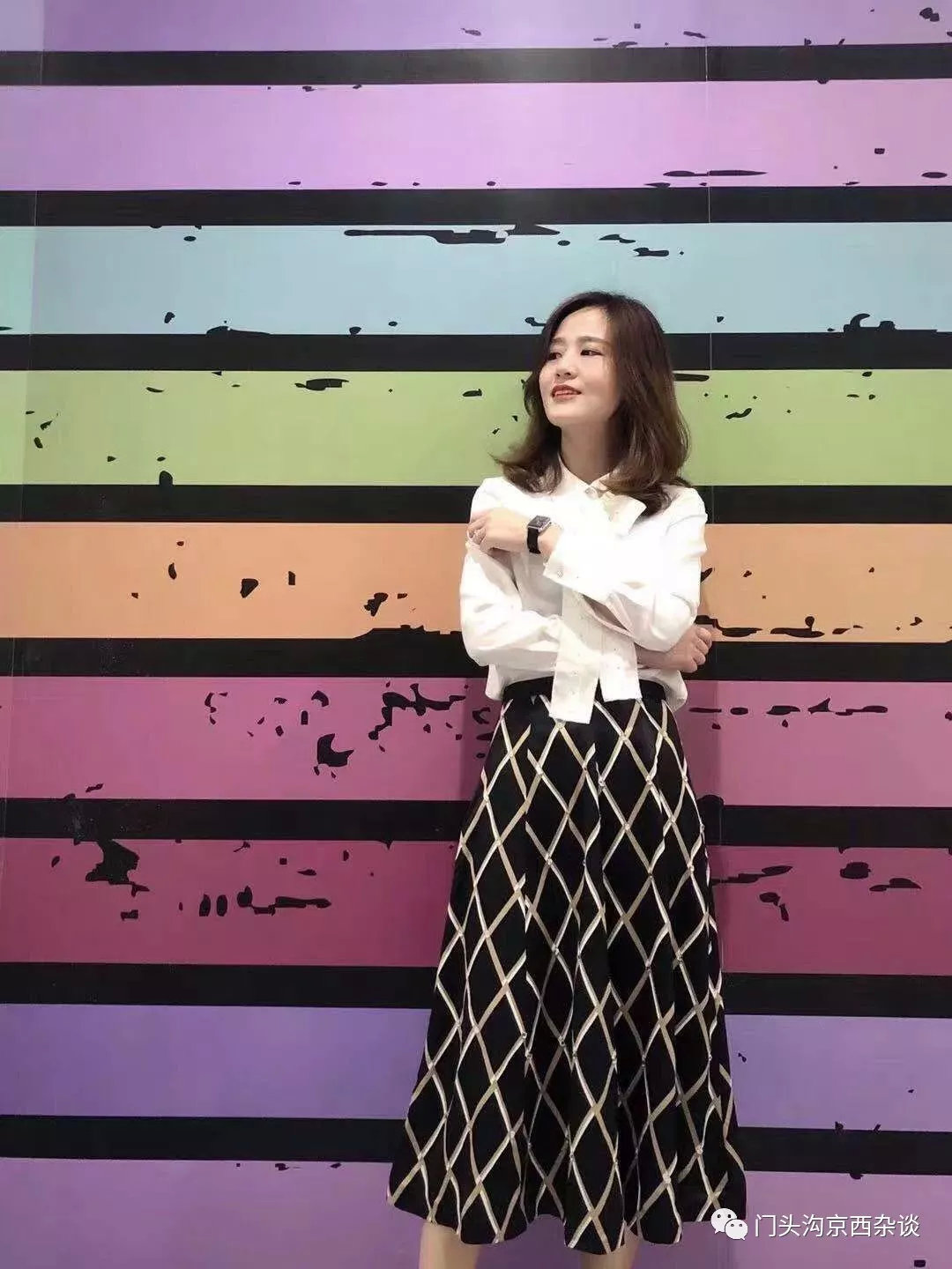 石景山这商场春季出清低至2折！抢购啦！