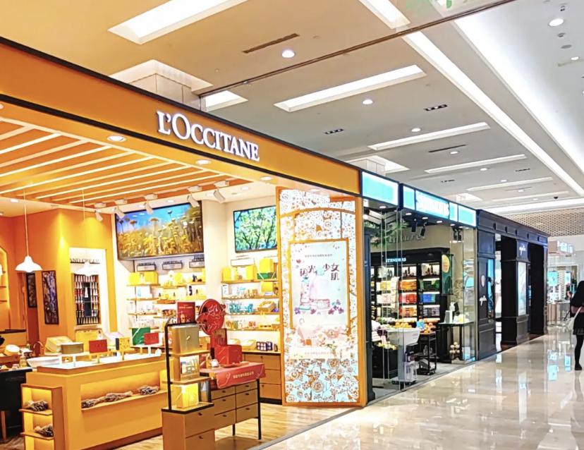 武汉高端商品商场,武汉新开的网红商场