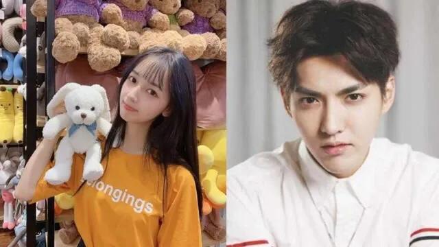 《吴亦凡的“乱果倭瓜”》