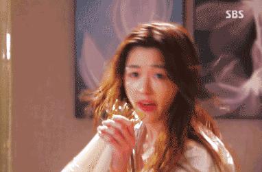 气垫烫为啥越长越好看,别人的气垫烫和你的气垫烫