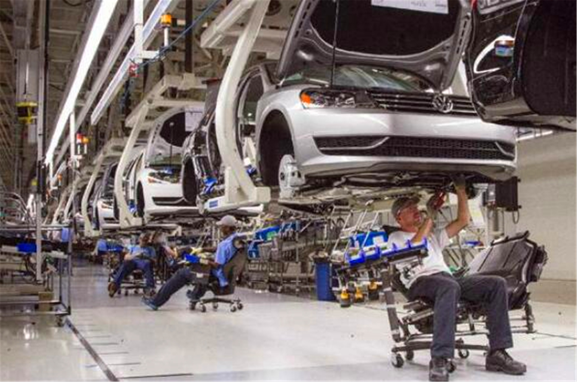 德国经济能力如何,德国经济有多稳定