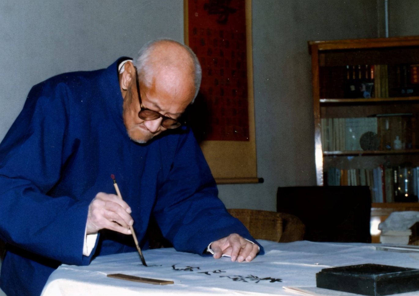 梁漱溟是什么时候死的,梁漱溟怎么去世的