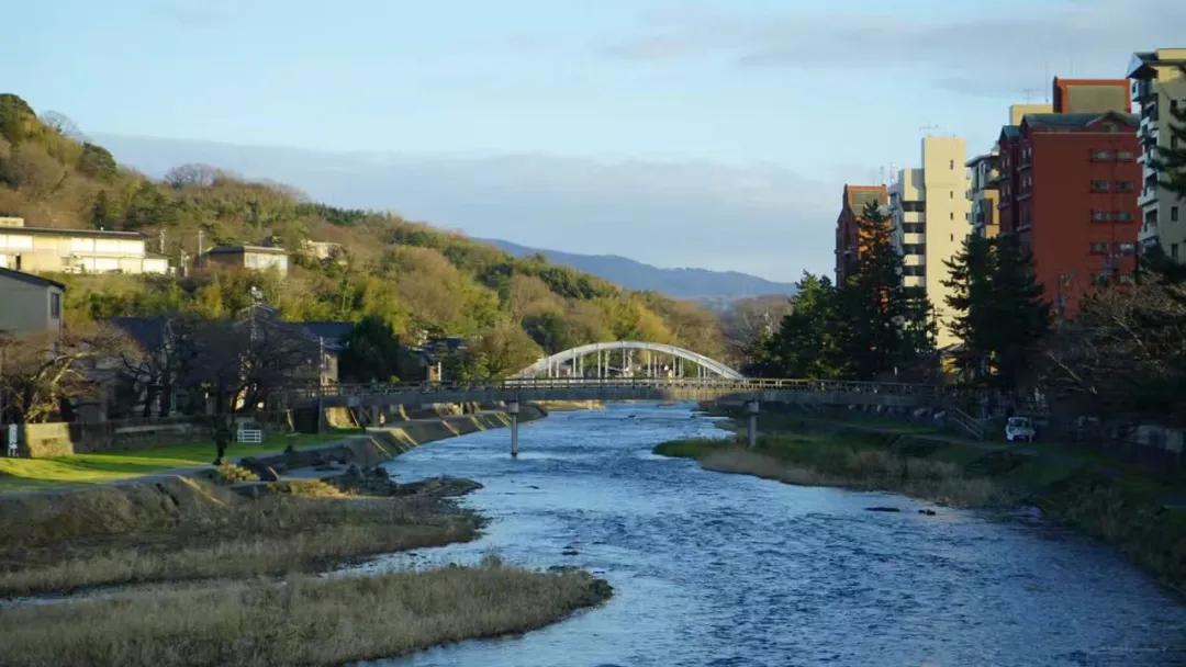 曾经的小京都,满地都是京牌的城市