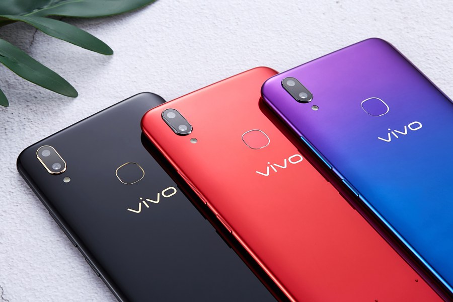 vivoz1现在什么价位,vivoz1配置高为啥还不贵