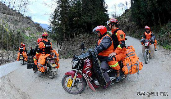 “应急使命·2021”系列报道(一)|从“不可能”到“平常”的质变