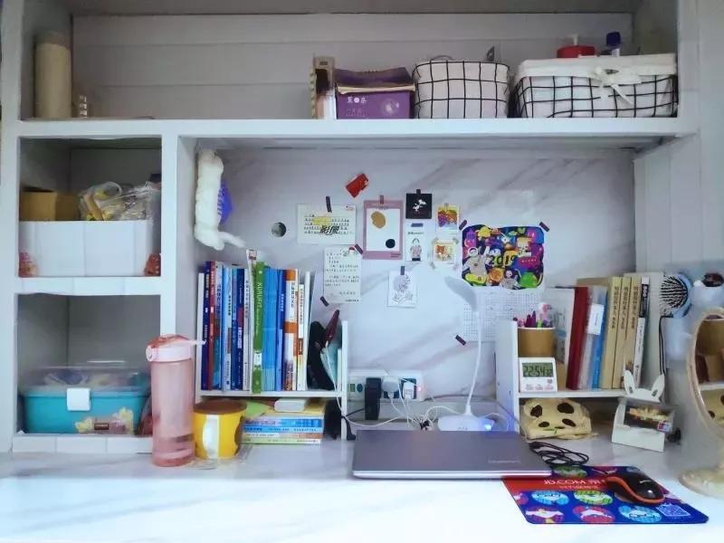 全国宿舍最好的大学宿舍图片,公办学校有哪些好宿舍