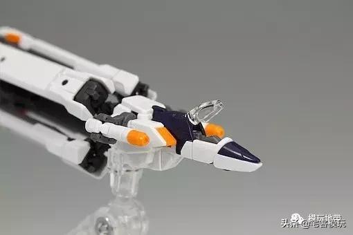 rg高达模玩,rg海盗高达x1站不稳怎么办