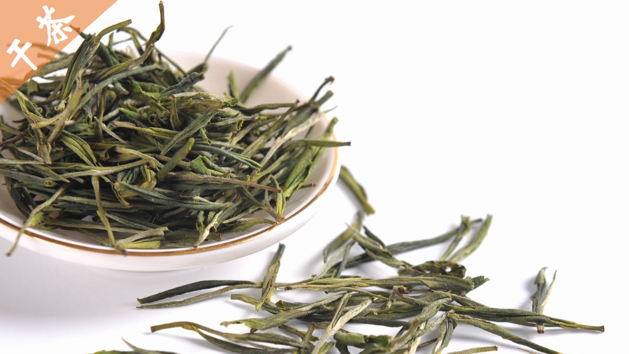 看图识茶考考你认识几种名茶,六大茶类及其代表名茶