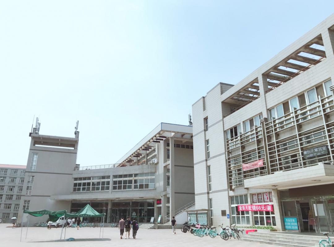 河北科技大学最牛考研,河北科技大学很牛吗