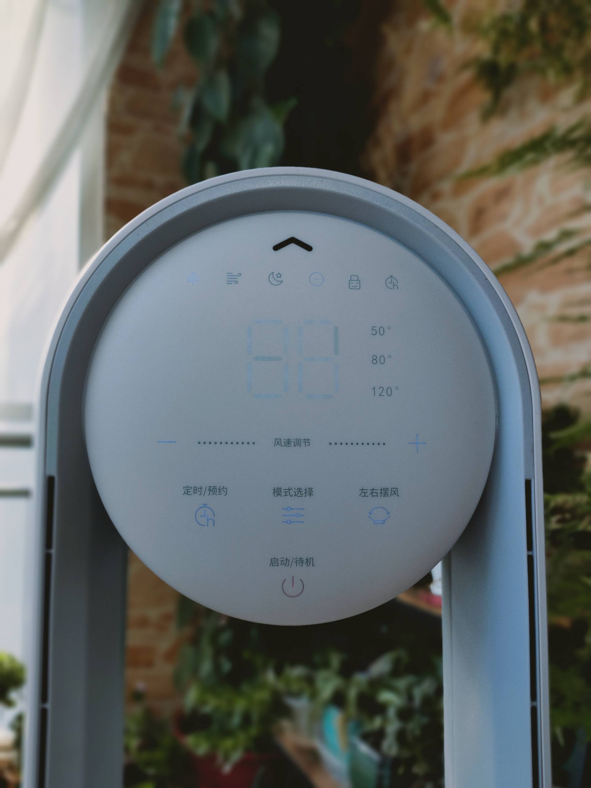 无叶塔式风扇测评推荐,十款无叶小风扇推荐