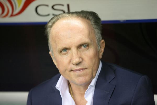 回首10年足球,江苏足球最艰难时刻