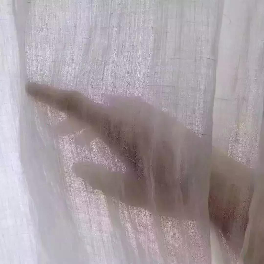 夏天亚麻显瘦气质套装,今夏流行穿亚麻高级爆了