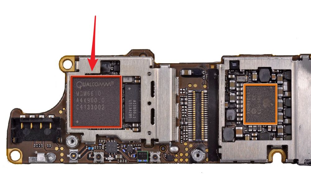 iPhone信号被疯狂吐槽，苹果今天终于解决这问题