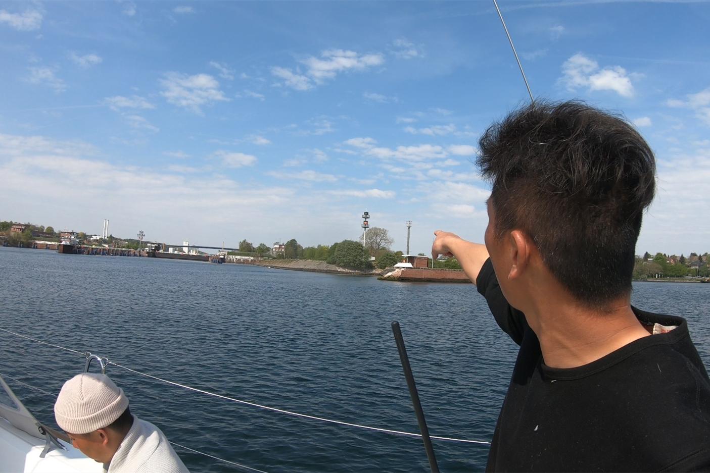 中国小伙的航海日记19,中国小伙航海日记全集