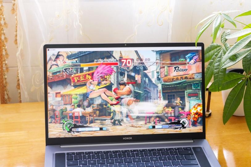 荣耀magicbook16pro与小新pro16,magicbookpro16.1锐龙版