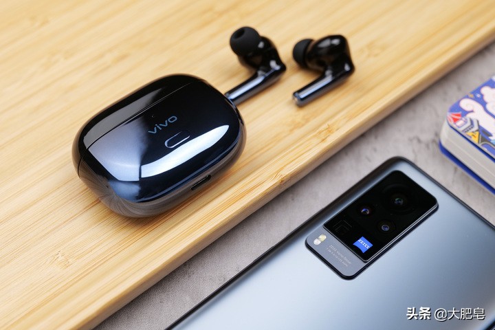 vivotws2测评视频,vivoTWS2性能测评