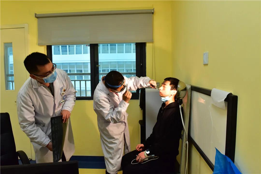 “软实力”升级，让双流人“病有良医”