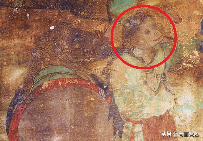 西游记孙悟空人物绘画,西游记孙悟空绘画大全