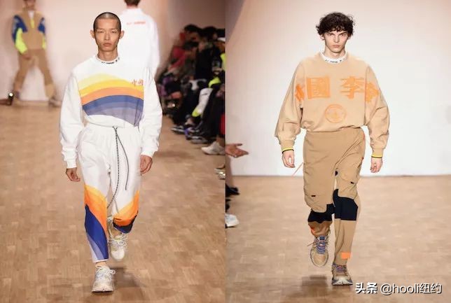 纽约时尚圈,纽约上东区鄙视链