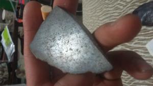 陨石的种类及成分图,陨石的特性和陨石的鉴别