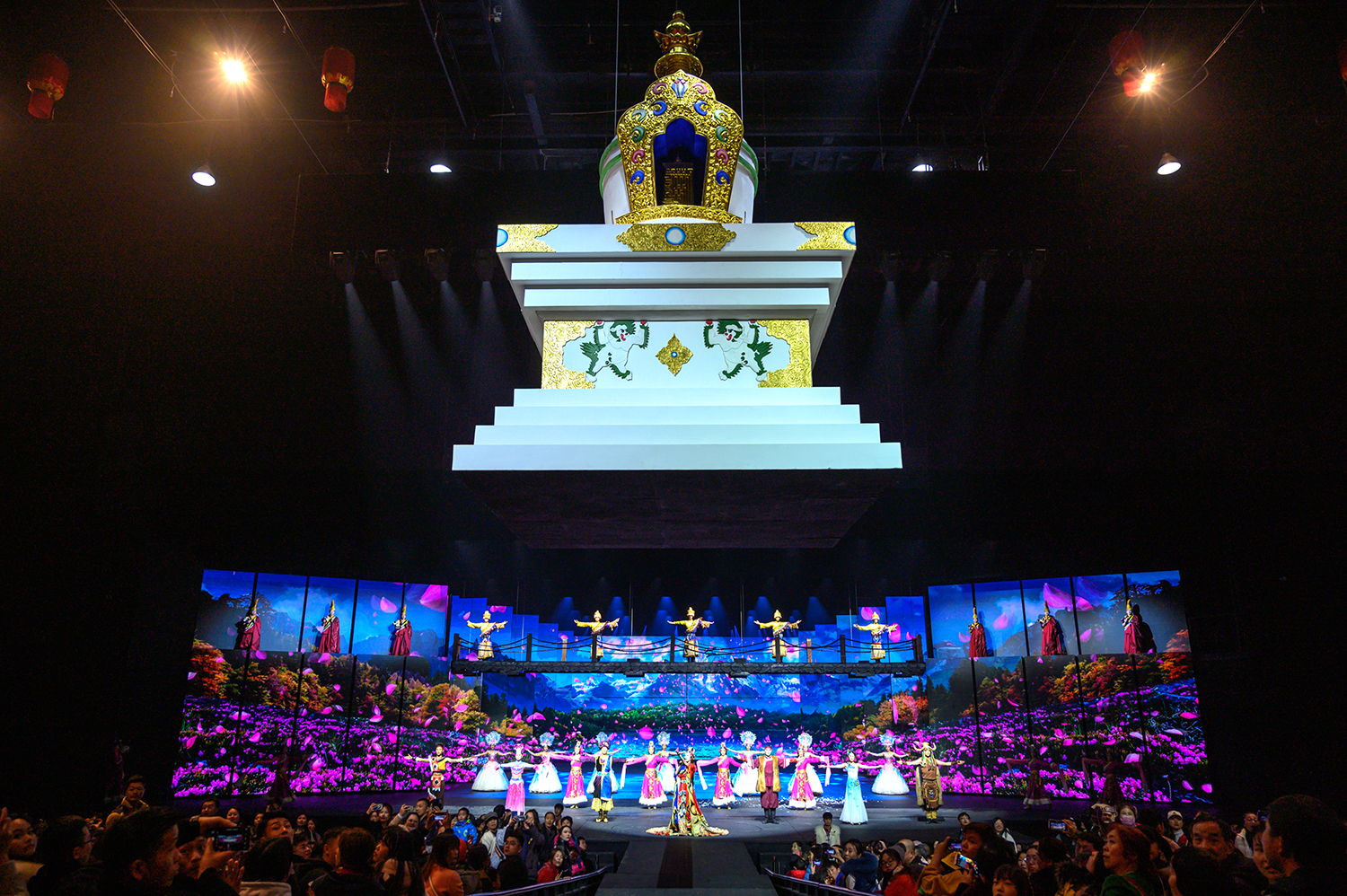 云南丽江最好玩的地方排名,云南丽江旅游攻略必去的景点推荐